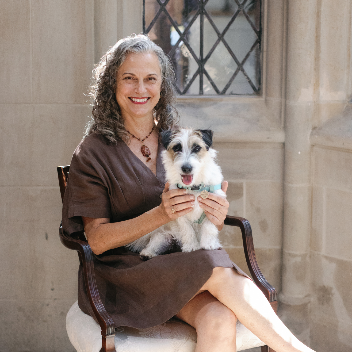 Mary Burruss