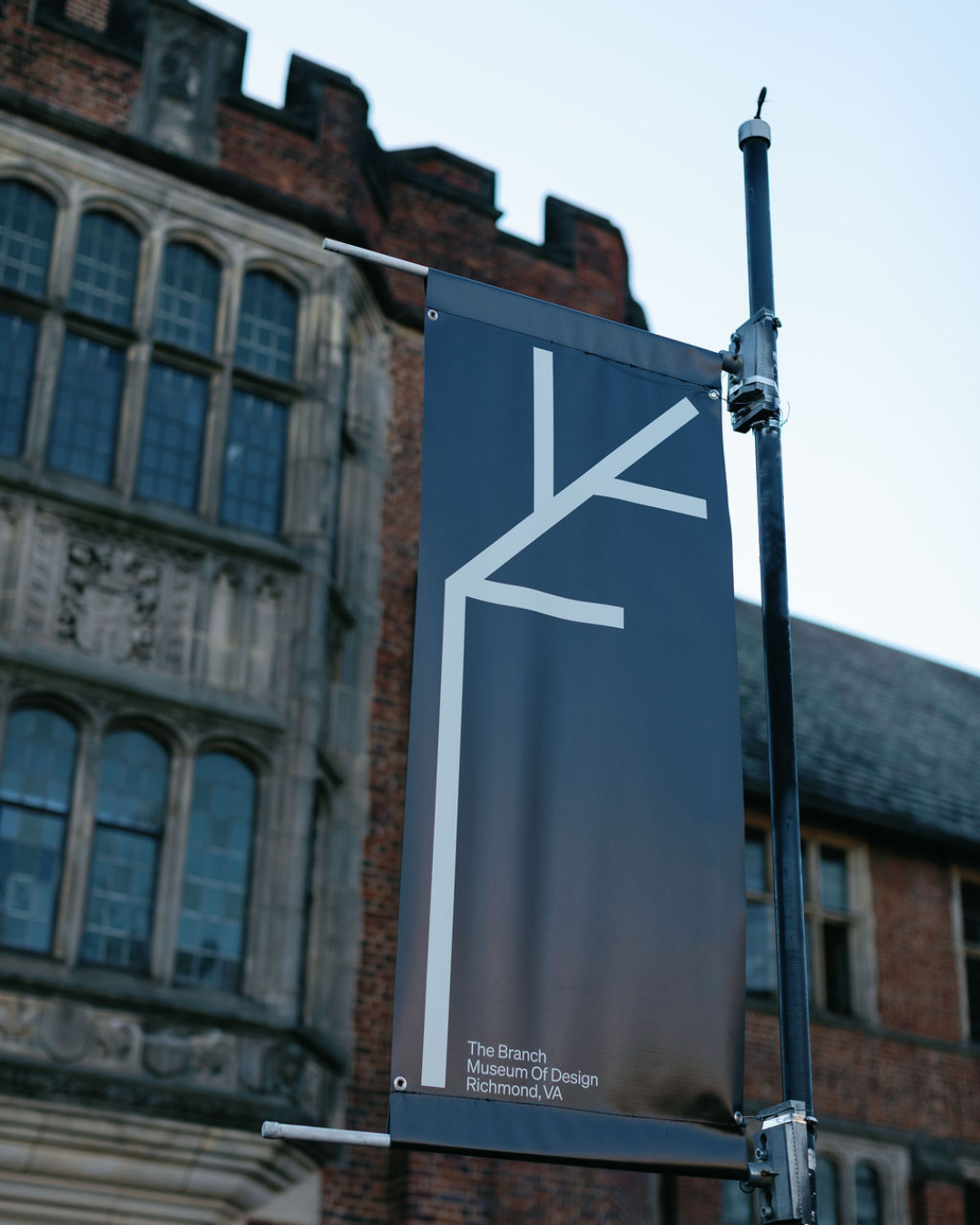 The Branch Museum of Design