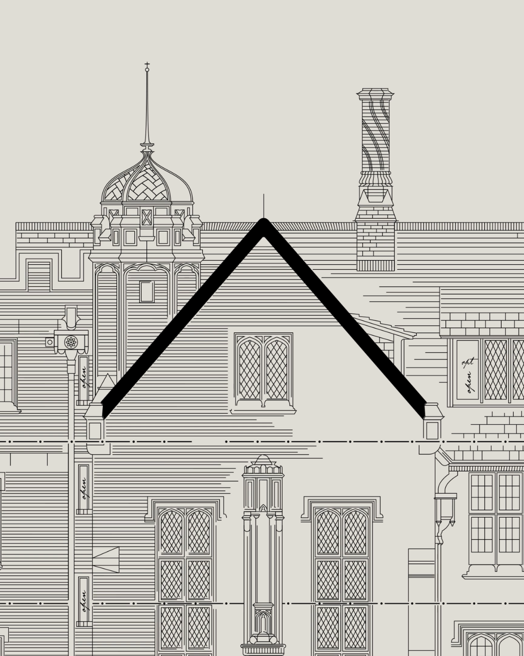 The New Branch Visual Identity