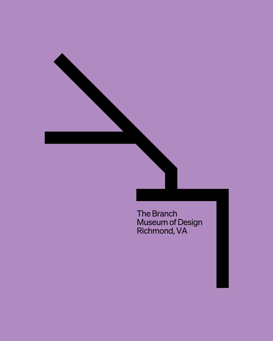 The Branch Museum of Design