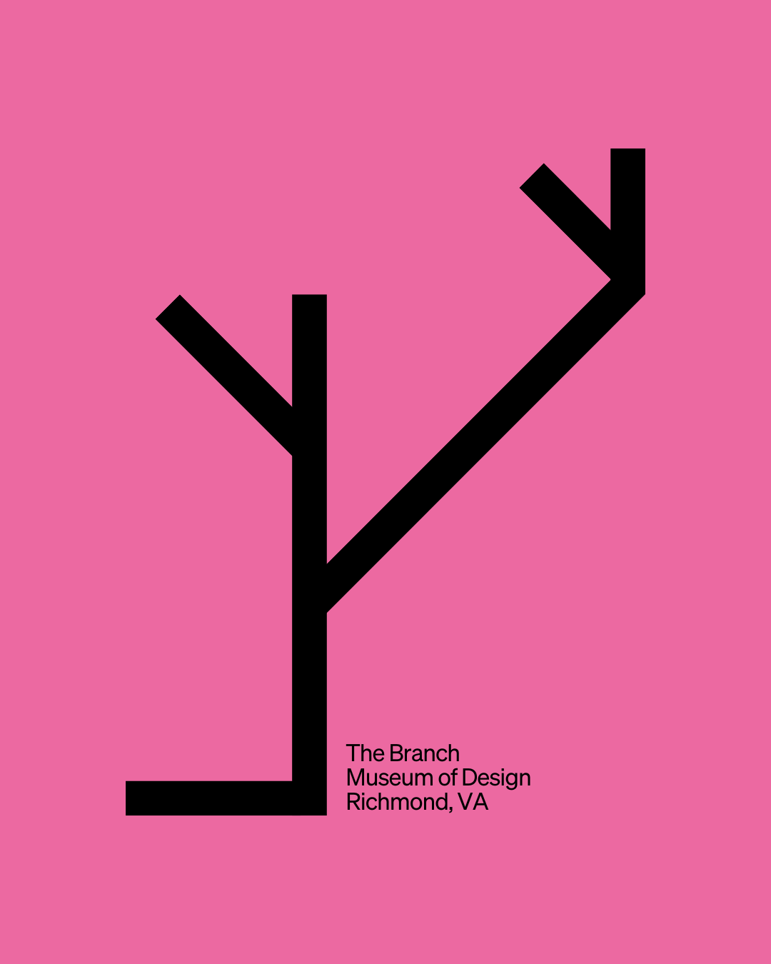 The Branch Museum of Design