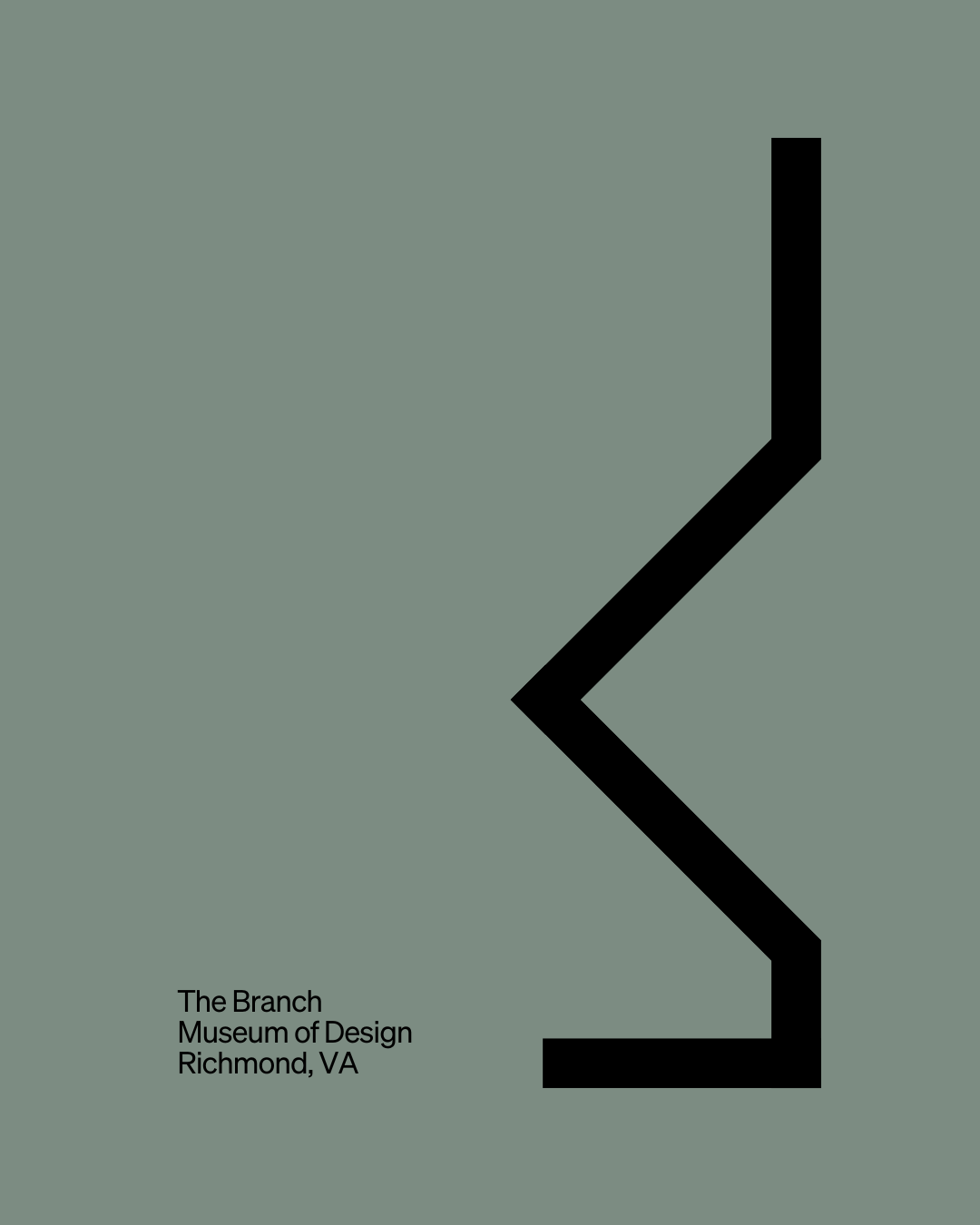 The Branch Museum of Design