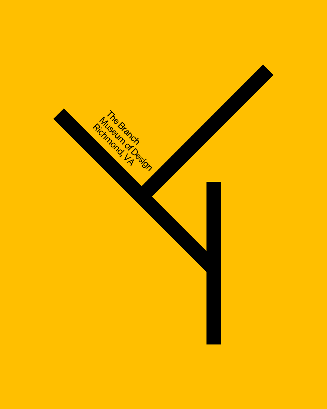 The Branch Museum of Design