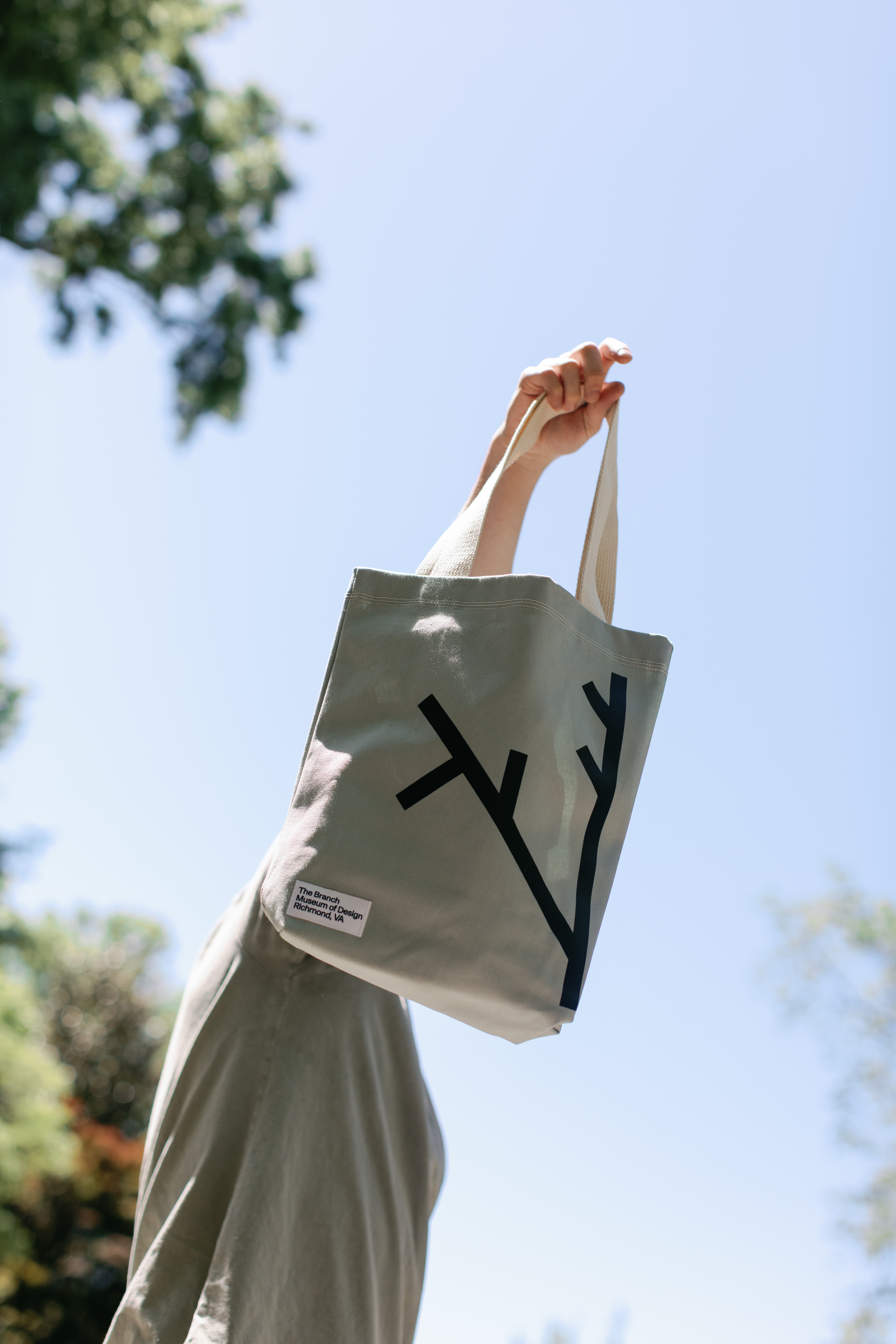 The Branch Tote