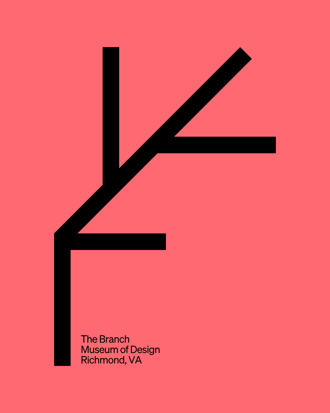 Branch Twig