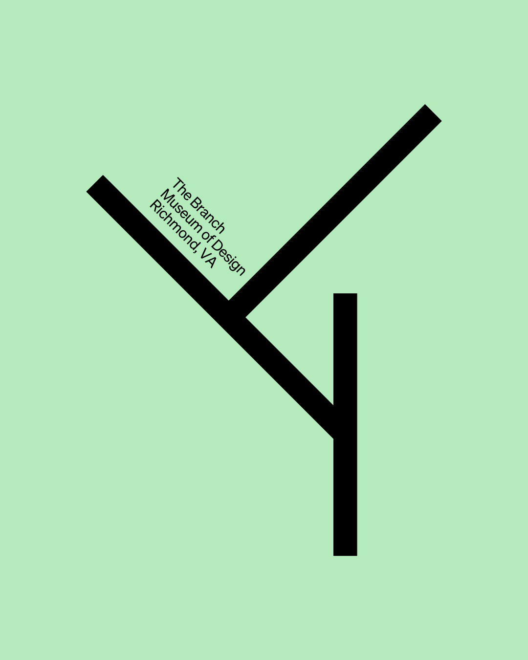 Branch Twig