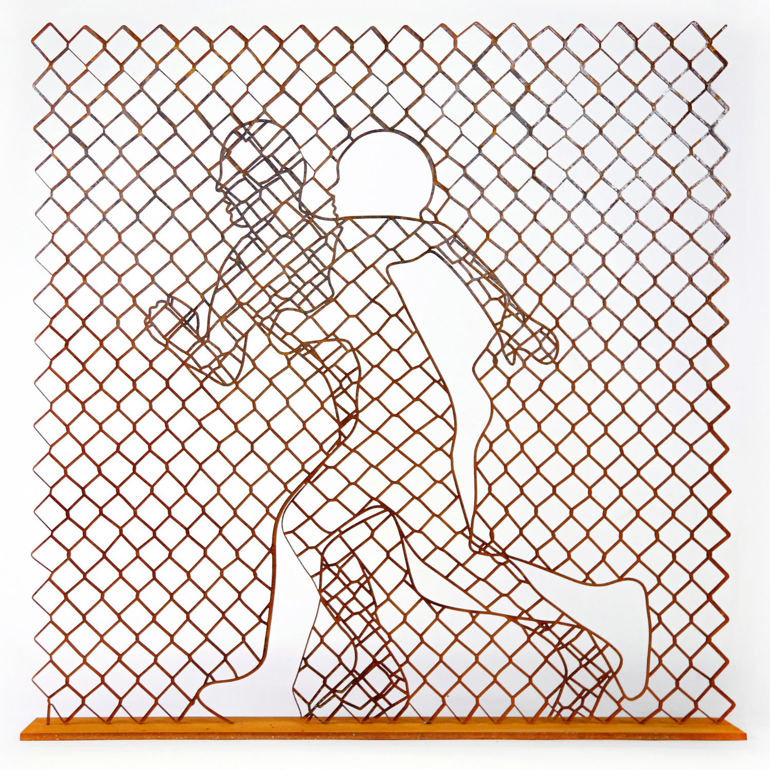 Icy & Sot Break Free