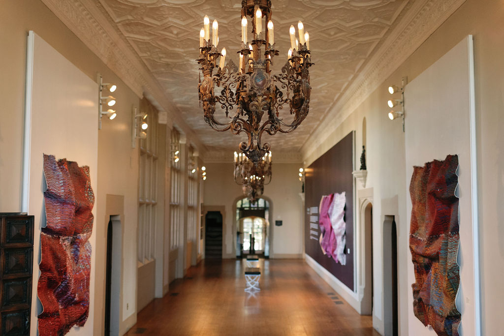 The Long Gallery at The Branch