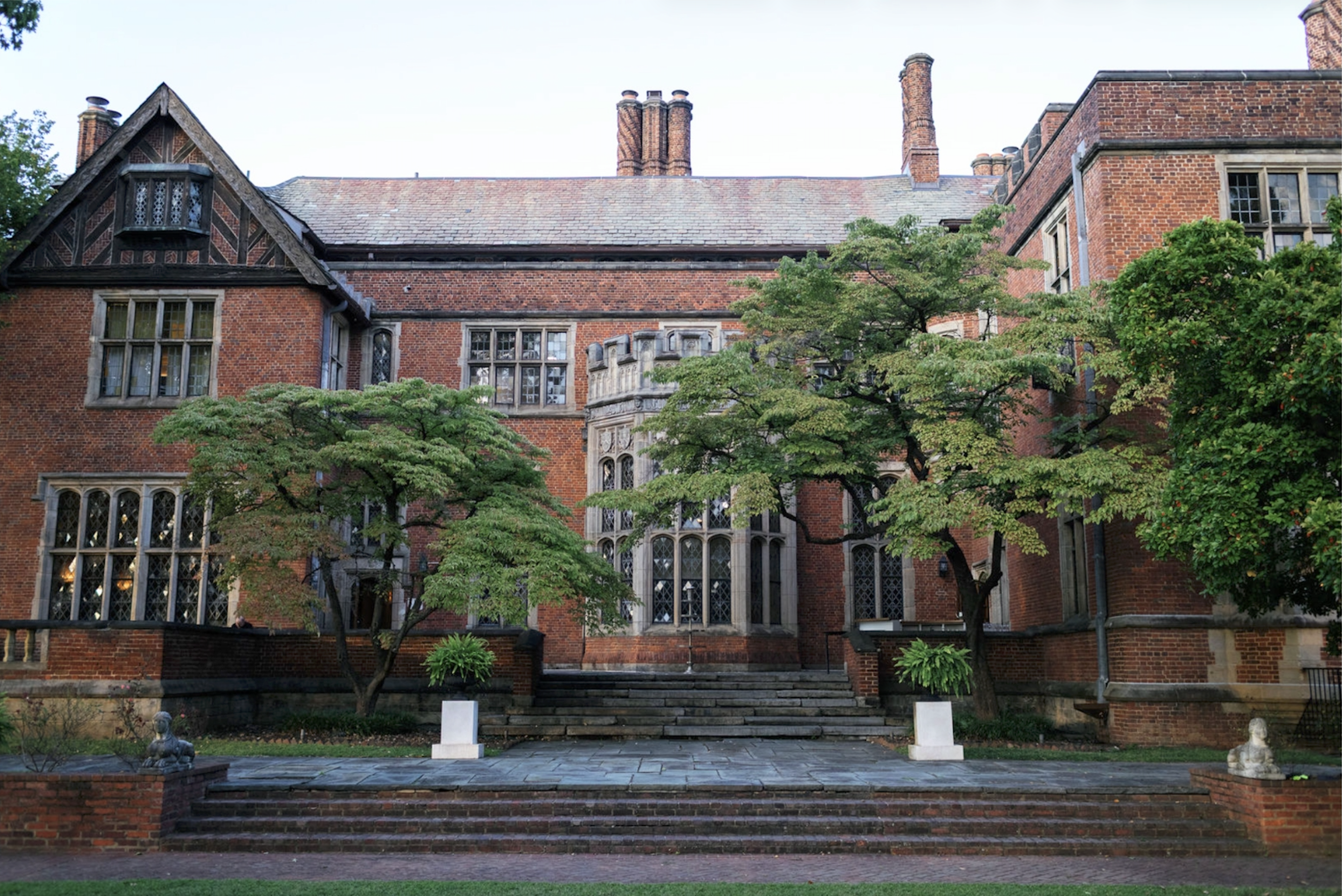 The Branch Garden