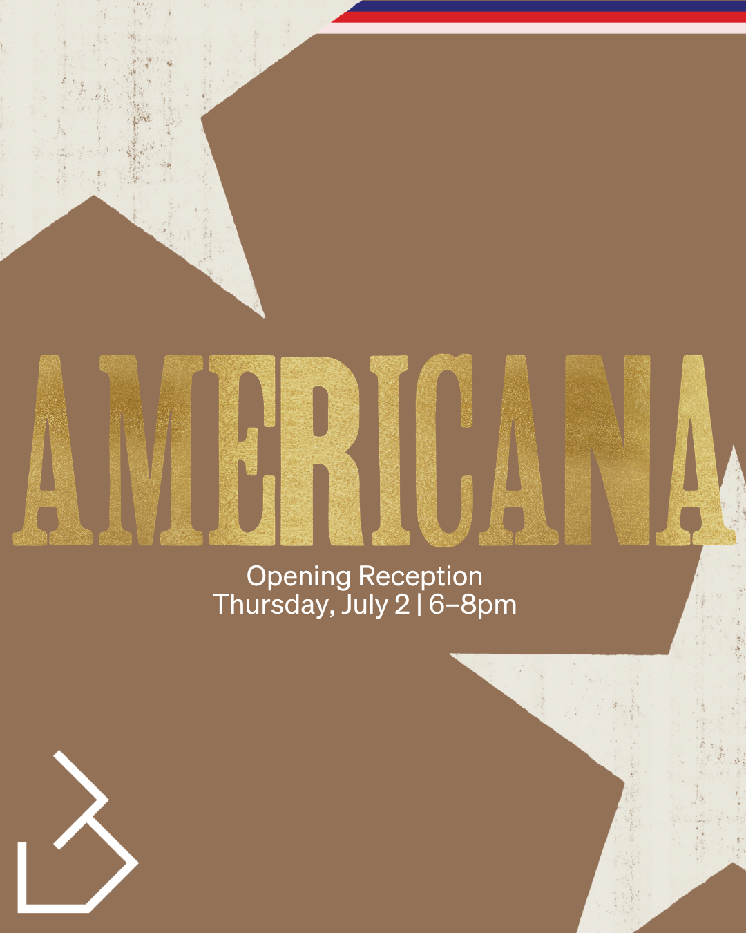 Americana Opening Reception