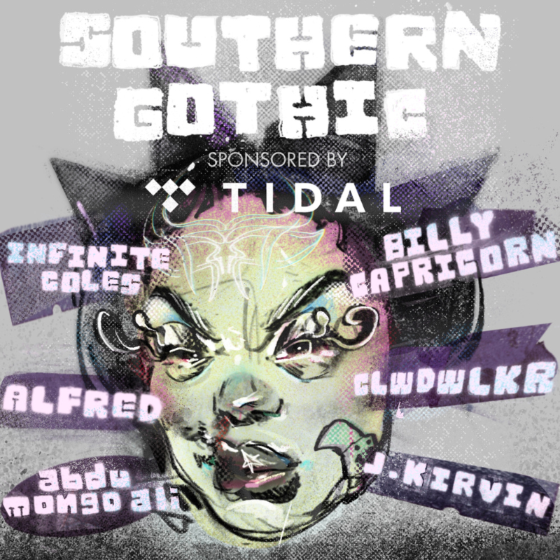 Southern Gothic