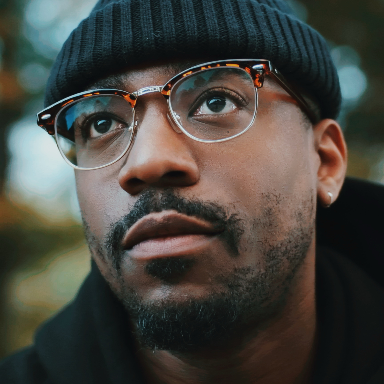 Live at The Branch: Tre Charles