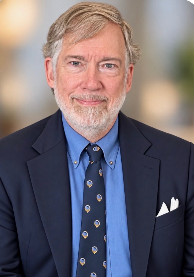 Dr. Jim Sellman