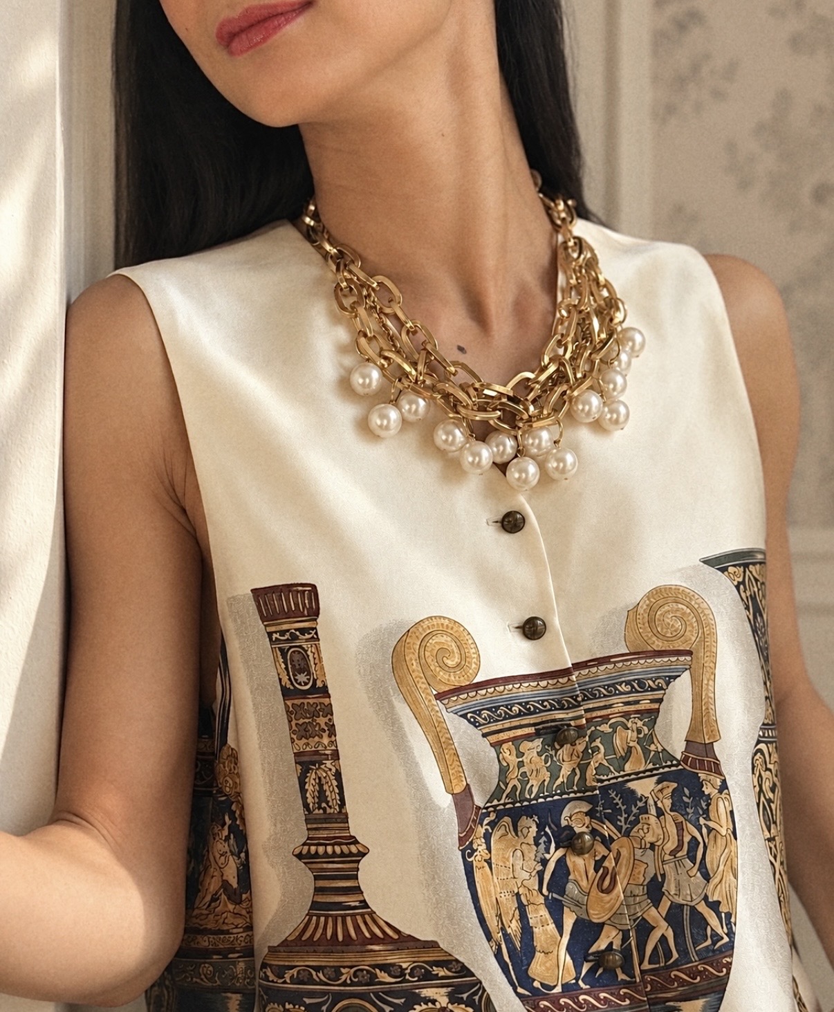 Mother Daughter Co. Jewelry