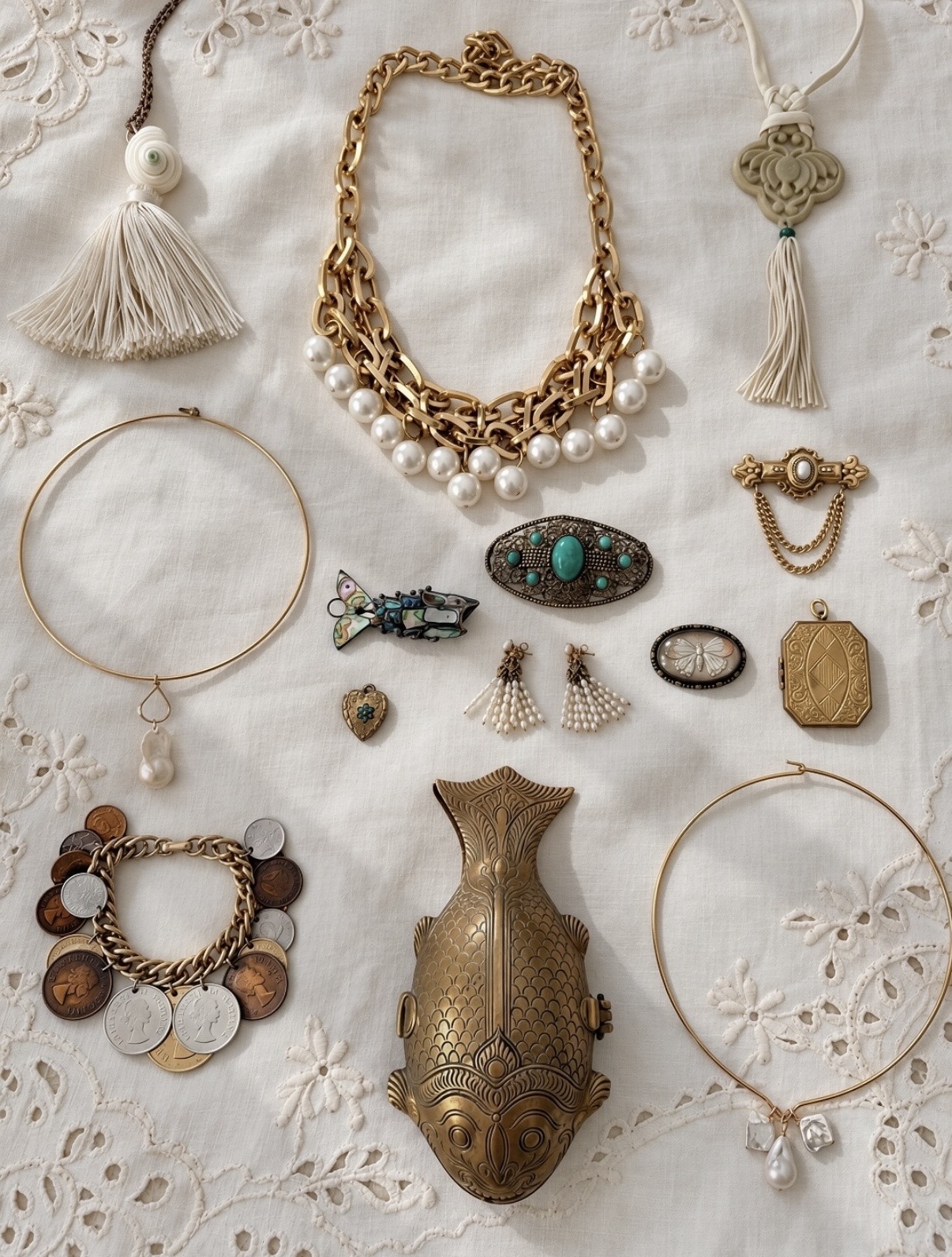 Sip & Shop: Mother Daughter Co.