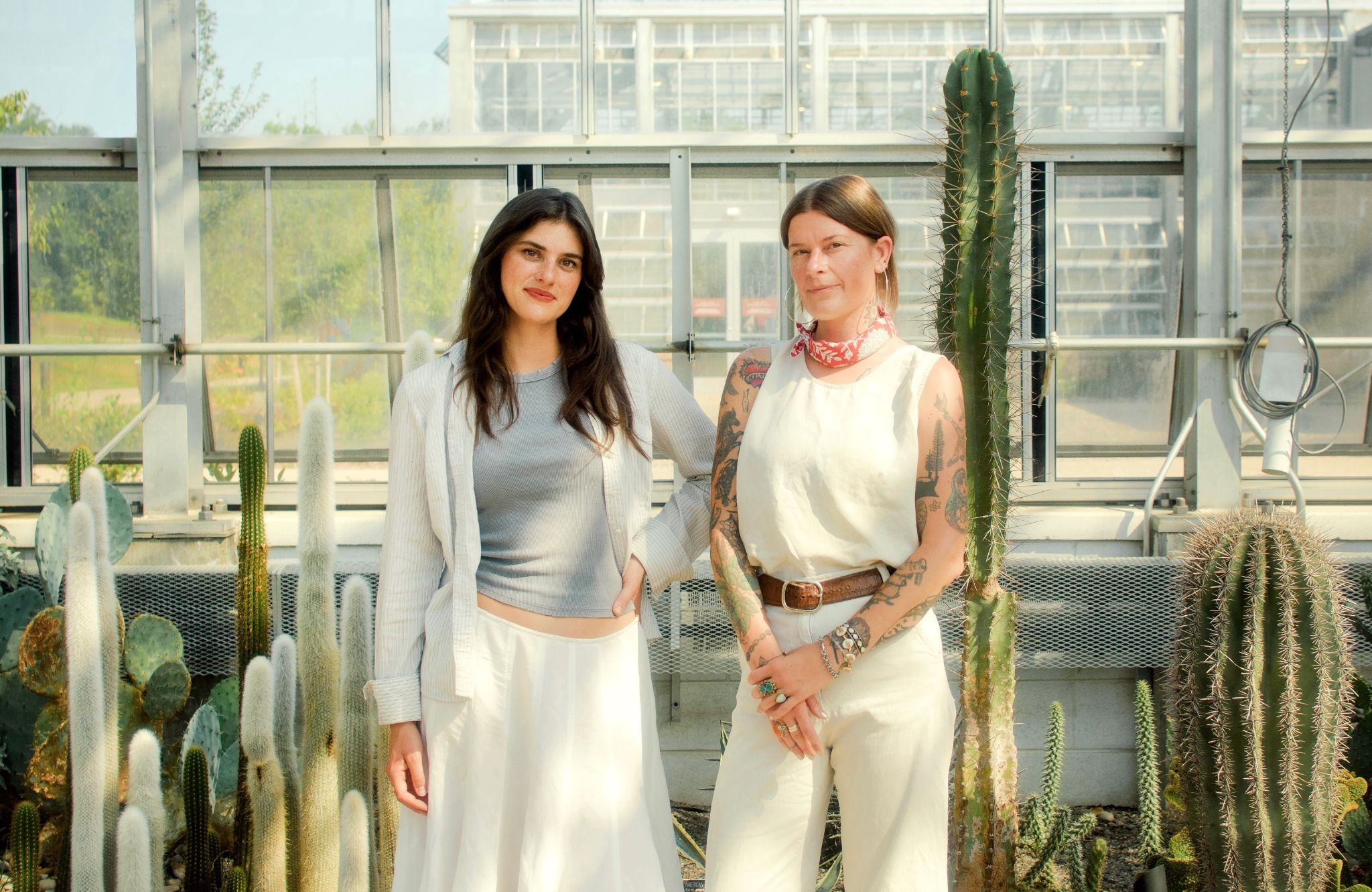 Salon Sessions: The People’s Flower School