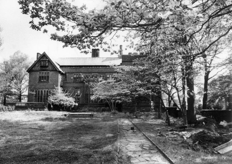 The Branch Garden