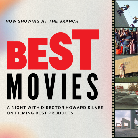 Best Movies Promo