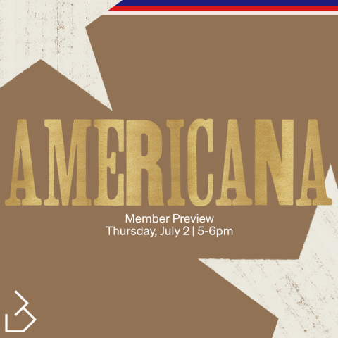 Americana Member Preview