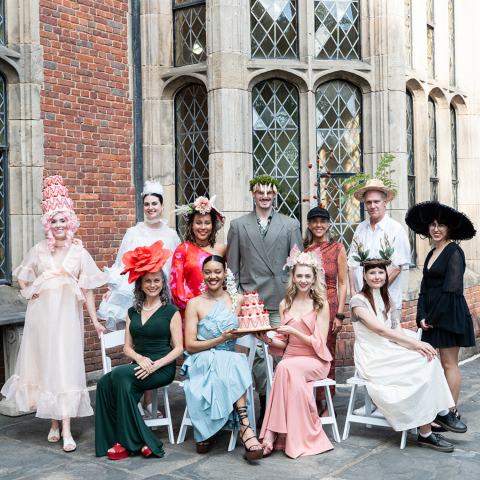 The Mad Hatter Art &amp; Design Auction