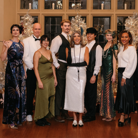 2026 Branch Holiday Party