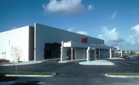 The Best Products Cutler Ridge Showroom