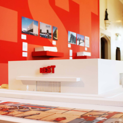The Best Products Exhibit