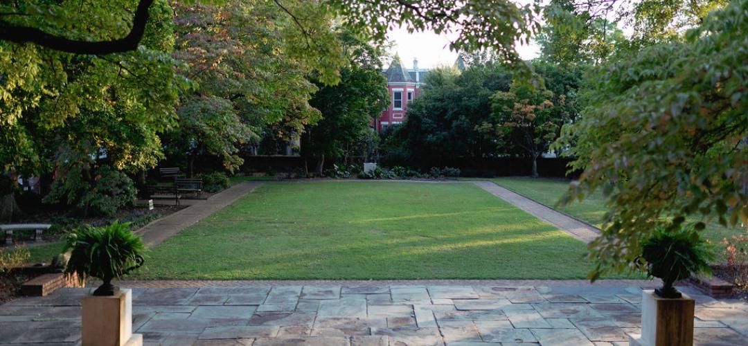 The Branch Garden