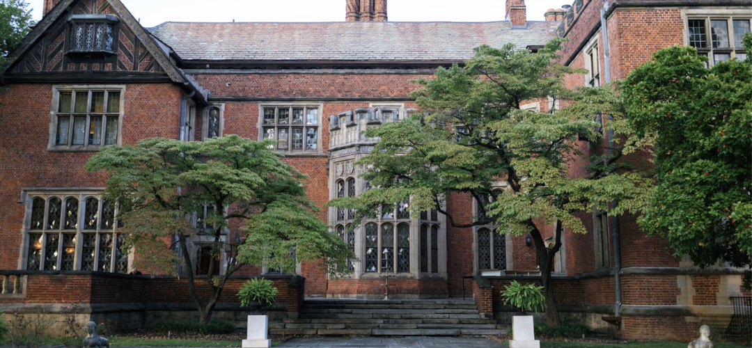 The Branch Garden