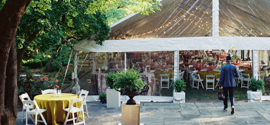 Weddings at The Branch