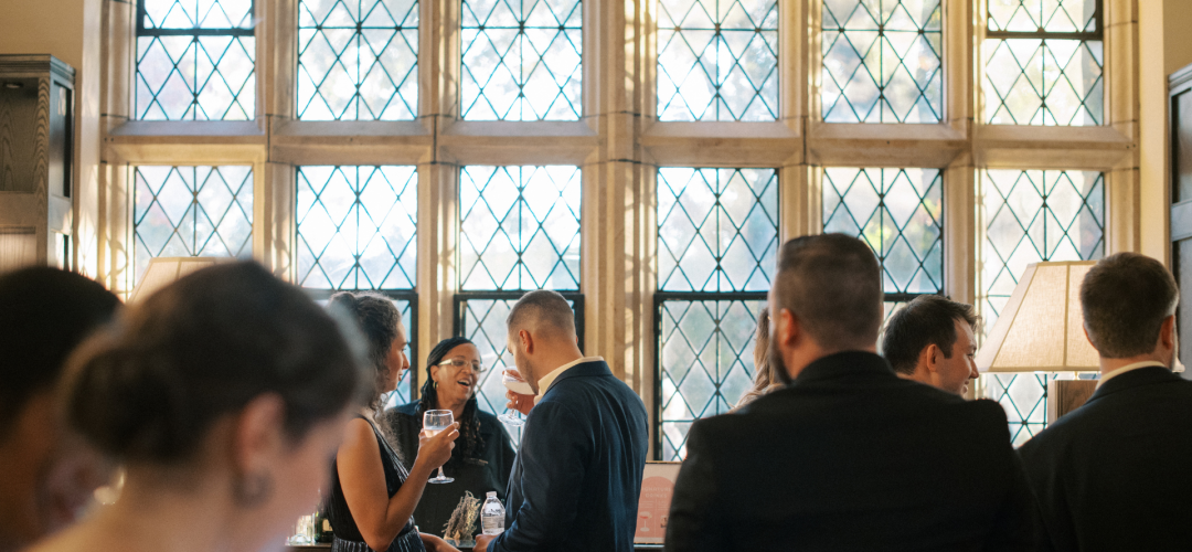 Weddings at The Branch