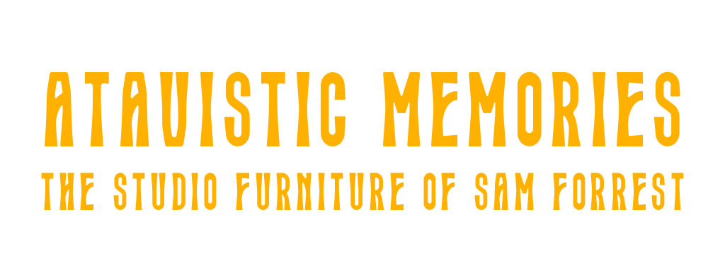 Atavistic Memories Logo